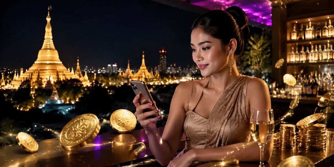 ရန်ကုန်ရွှေတိဂုံဘုရားနှင့် ပရိုမိုးရှင်း ဇယား